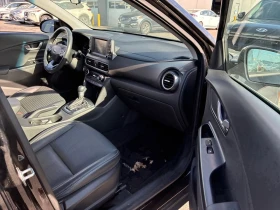 Hyundai Kona * Luxury * CARFAX *    | Mobile.bg    12