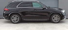 Mercedes-Benz GLE 350 d 4Matic AMG Line | Mobile.bg    4