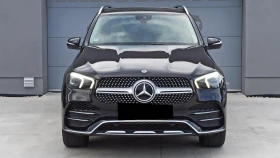Mercedes-Benz GLE 350 d 4Matic AMG Line | Mobile.bg    2