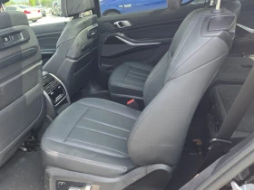 BMW X7 XDRIVE40I* * SOFTCLOSE* HEADUP* HARMAN | Mobile.bg    11