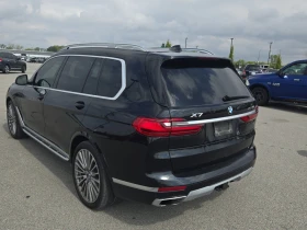 BMW X7 XDRIVE40I* * SOFTCLOSE* HEADUP* HARMAN | Mobile.bg    4