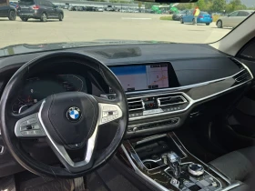 BMW X7 XDRIVE40I* * SOFTCLOSE* HEADUP* HARMAN | Mobile.bg    9