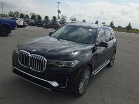 BMW X7 XDRIVE40I* * SOFTCLOSE* HEADUP* HARMAN | Mobile.bg    3