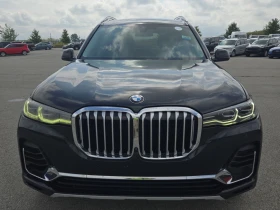 BMW X7 XDRIVE40I* * SOFTCLOSE* HEADUP* HARMAN | Mobile.bg    2