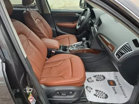 Обява за продажба на Audi Q5 3.0TDI ~17 600 лв. - изображение 10