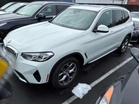 BMW X3 * xDrive30i * CARFAX *    | Mobile.bg    2