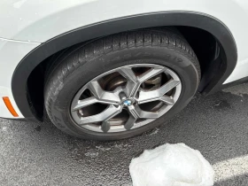 BMW X3 * xDrive30i * CARFAX *    | Mobile.bg    7