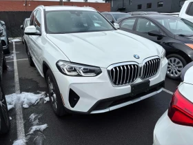 BMW X3 * xDrive30i * CARFAX *    | Mobile.bg    6