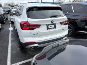 BMW X3 * xDrive30i * CARFAX *    | Mobile.bg    4