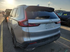 Honda Cr-v * CARFAX * БЕЗ ПЪРВОНАЧАЛНА ВНОСКА - 50500 лв. / 25820.24 € - 31573537 4