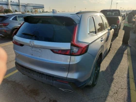 Honda Cr-v * CARFAX * БЕЗ ПЪРВОНАЧАЛНА ВНОСКА - 50500 лв. / 25820.24 € - 31573537 3