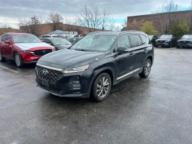 Hyundai Santa fe * Luxury * CARFAX * БЕЗ ПЪРВОНАЧАЛНА ВНОСКА