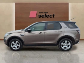 Land Rover Discovery Sport 2.0 TDCi, снимка 8