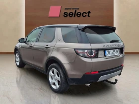 Land Rover Discovery Sport 2.0 TDCi, снимка 7