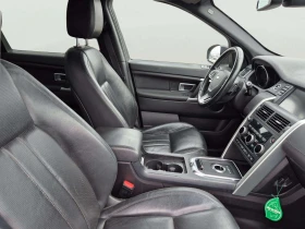 Land Rover Discovery Sport 2.0 TDCi, снимка 10