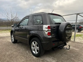 ����� �� �������� �� Suzuki Grand vitara 2.4 110000��