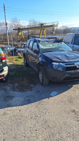 Dacia Duster 4X4 - 5200 лв. / 2658.72 € - 65990957 2