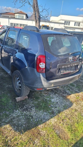 Dacia Duster 4X4 - 5200 лв. / 2658.72 € - 65990957 5