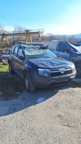 Dacia Duster 4X4 - 5200 лв. / 2658.72 € - 65990957 3