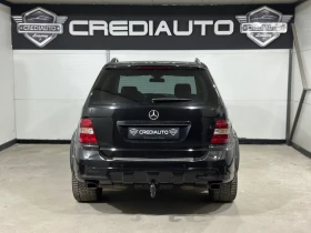 Mercedes-Benz ML 320 4MATIC Designo  - 14900 лв. / 7618.25 € - 75621668 5