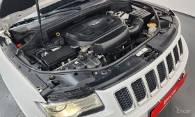 Jeep Grand cherokee, снимка 6