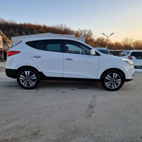 Hyundai IX35 2.0 166к.4Х4 FACELIFT НАВИ/КАМЕРА/КОЖА ШВЕЙЦАРИЯ  - 11200 € / 21905.30 лв. - 17882452 7