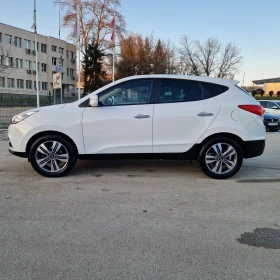 Hyundai IX35 2.0 166к.4Х4 FACELIFT НАВИ/КАМЕРА/КОЖА ШВЕЙЦАРИЯ  - 11200 € / 21905.30 лв. - 17882452 4