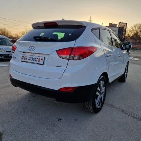 Hyundai IX35 2.0 166к.4Х4 FACELIFT НАВИ/КАМЕРА/КОЖА ШВЕЙЦАРИЯ  - 11200 € / 21905.30 лв. - 17882452 6