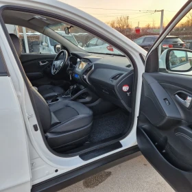Hyundai IX35 2.0 166к.4Х4 FACELIFT НАВИ/КАМЕРА/КОЖА ШВЕЙЦАРИЯ  - 11200 € / 21905.30 лв. - 17882452 11