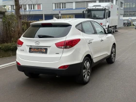 Hyundai IX35 2.0 166к.4Х4 ОЧАКВАН ВНОС ОТ ШВЕЙЦАРИЯ  - 11200 € / 21905.30 лв. - 17882452 6