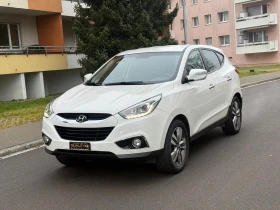 Hyundai IX35 2.0 166к.4Х4 ОЧАКВАН ВНОС ОТ ШВЕЙЦАРИЯ  - 11200 € / 21905.30 лв. - 17882452 3