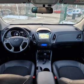 Hyundai IX35 2.0 166к.4Х4 FACELIFT НАВИ/КАМЕРА/КОЖА ШВЕЙЦАРИЯ  - 11200 € / 21905.30 лв. - 17882452 13