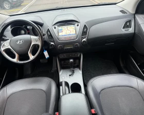 Hyundai IX35 2.0 166к.4Х4 ОЧАКВАН ВНОС ОТ ШВЕЙЦАРИЯ  - 11200 € / 21905.30 лв. - 17882452 9
