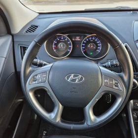 Hyundai IX35 2.0 166к.4Х4 FACELIFT НАВИ/КАМЕРА/КОЖА ШВЕЙЦАРИЯ  - 11200 € / 21905.30 лв. - 17882452 15