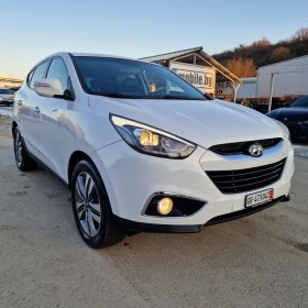 Hyundai IX35 2.0 166к.4Х4 FACELIFT НАВИ/КАМЕРА/КОЖА ШВЕЙЦАРИЯ 