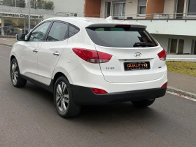 Hyundai IX35 2.0 166к.4Х4 ОЧАКВАН ВНОС ОТ ШВЕЙЦАРИЯ  - 11200 € / 21905.30 лв. - 17882452 4