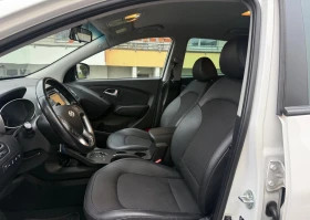Hyundai IX35 2.0 166к.4Х4 ОЧАКВАН ВНОС ОТ ШВЕЙЦАРИЯ  - 11200 € / 21905.30 лв. - 17882452 7