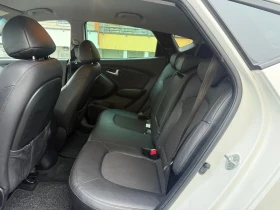 Hyundai IX35 2.0 166к.4Х4 ОЧАКВАН ВНОС ОТ ШВЕЙЦАРИЯ  - 11200 € / 21905.30 лв. - 17882452 8