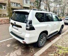 Toyota Land cruiser LUXURY 150 - 61355 € / 119999.95 лв. - 71952186 3