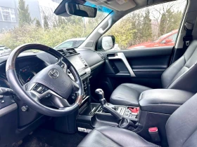 Toyota Land cruiser LUXURY 150 - 61355 € / 119999.95 лв. - 71952186 9