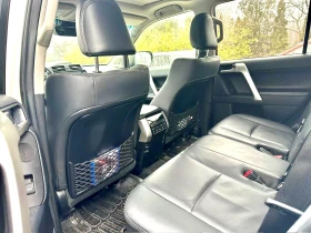 Toyota Land cruiser LUXURY 150 - 61355 € / 119999.95 лв. - 71952186 10