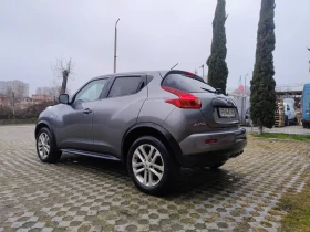 Nissan Juke, снимка 6