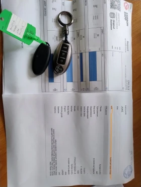 Nissan Juke, снимка 9