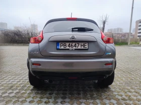 Nissan Juke, снимка 3