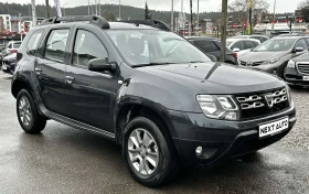 Dacia Duster 1.6i 114HP LPG NAVI EURO6 - 7500 € / 14668.73 лв. - 33758590 3