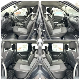 Dacia Duster 1.6i 114HP LPG NAVI EURO6 - 7500 € / 14668.73 лв. - 33758590 12