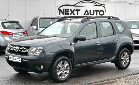Dacia Duster 1.6i 114HP LPG NAVI EURO6