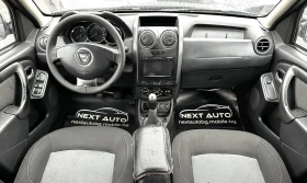 Dacia Duster 1.6i 114HP LPG NAVI EURO6 - 7500 € / 14668.73 лв. - 33758590 10