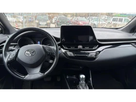 Toyota C-HR CLUB - 23500 € / 45962.00 лв. - 48985720 13