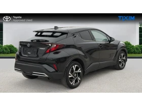 Toyota C-HR CLUB - 23500 € / 45962.00 лв. - 48985720 5
